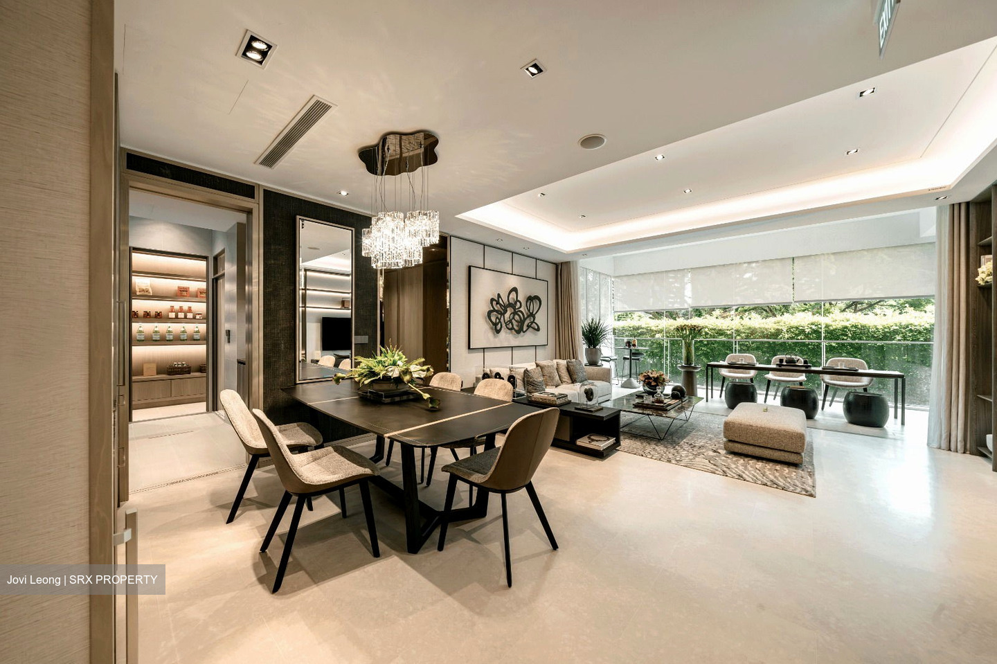 Klimt Cairnhill (D9), Apartment #554867411